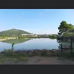 Casadaniel Holiday home Montichelvo
