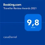 Casadaniel Σπίτι διακοπών *
