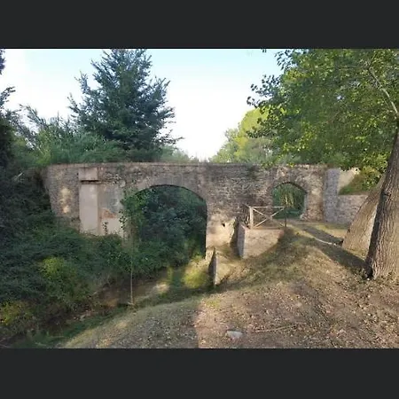 Holiday home Casadaniel Montichelvo