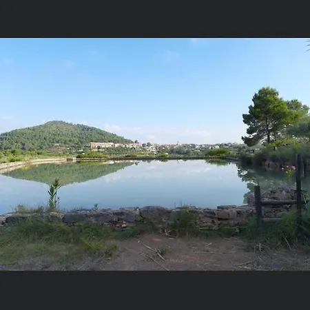 Casadaniel Σπίτι διακοπών Montichelvo