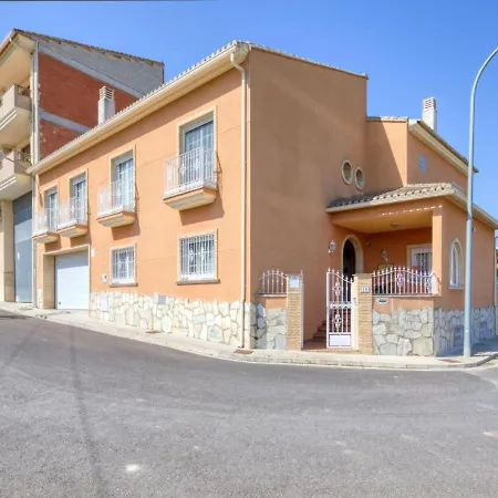 Casadaniel Holiday home