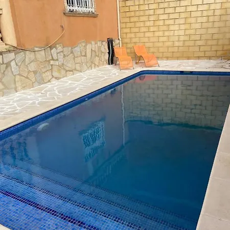 Casadaniel * Montichelvo