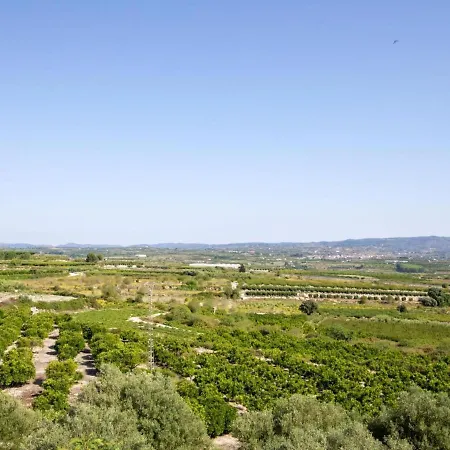 Nyaraló Casadaniel *