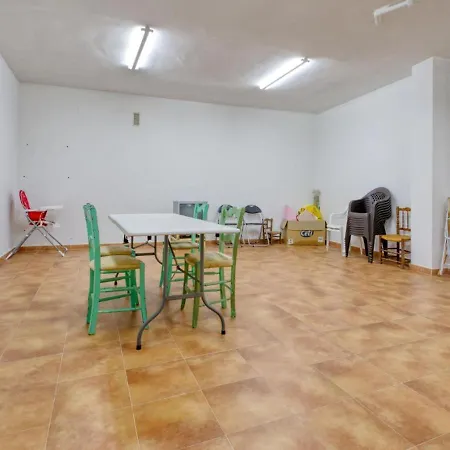 Casadaniel Сasa de vacaciones Montichelvo