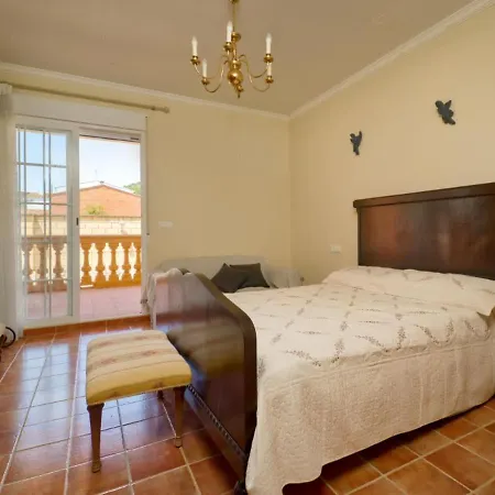 Casadaniel Holiday home