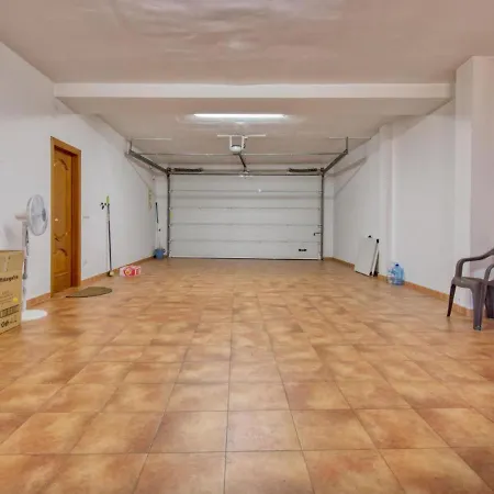 Σπίτι διακοπών Casadaniel Montichelvo