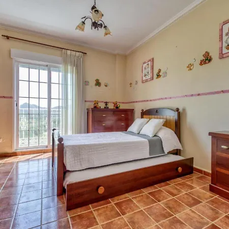 Casadaniel Holiday home *