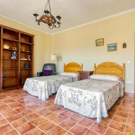 Casadaniel Dom wakacyjny Montichelvo