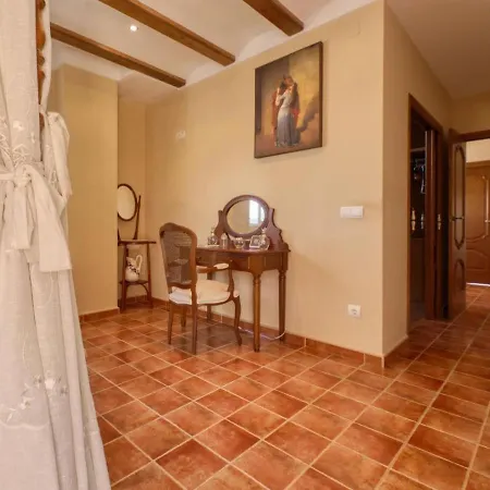Casadaniel Holiday home Montichelvo