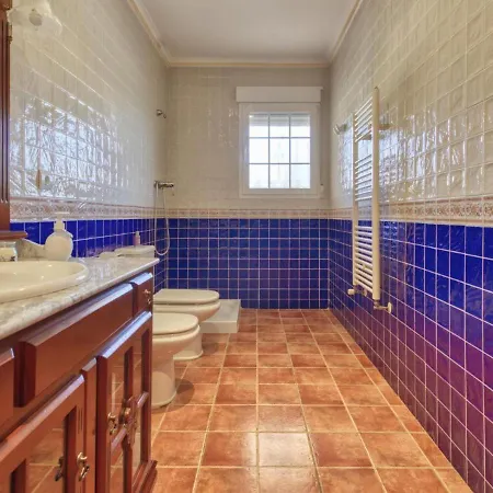 Casadaniel Σπίτι διακοπών *