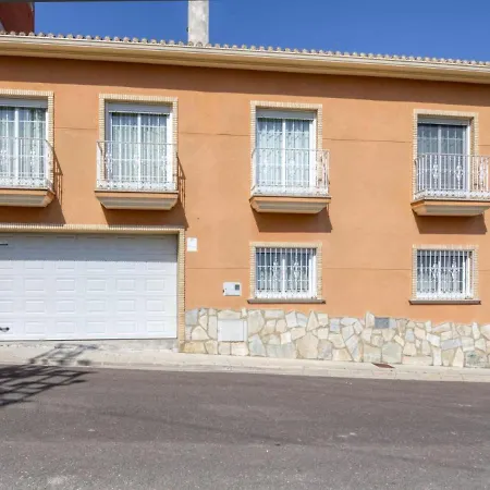 Casadaniel Holiday home Montichelvo