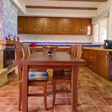Casadaniel Dom wakacyjny Montichelvo