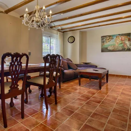 Casadaniel Montichelvo