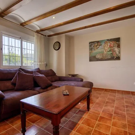 Casadaniel Holiday home *