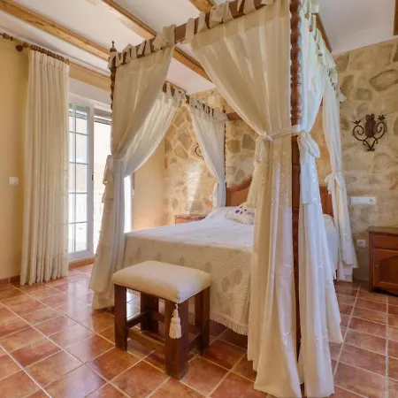 Casadaniel Holiday home