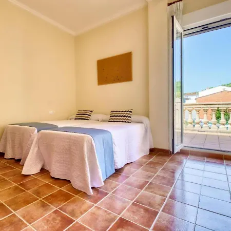 Casadaniel Holiday home *