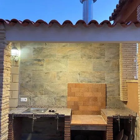 Dom wakacyjny Casadaniel