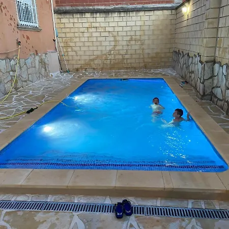 Σπίτι διακοπών Casadaniel