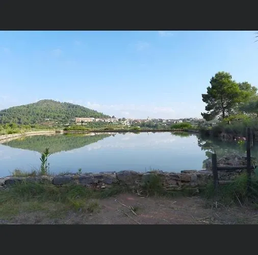 Casadaniel Casa de Férias Montichelvo