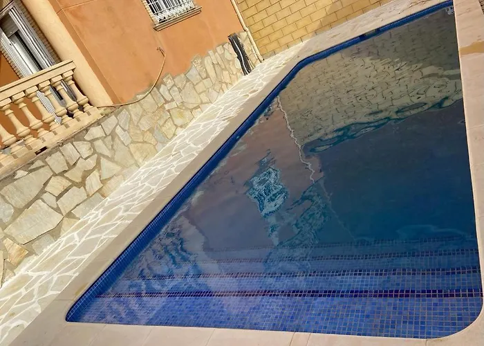 Casa de Férias Casadaniel Montichelvo