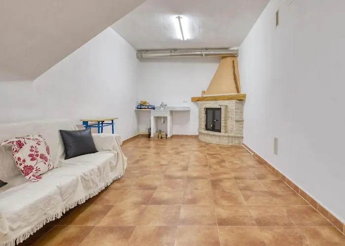 Casadaniel Hébergement de vacances