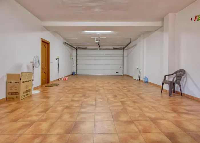 Casa de Férias Casadaniel Montichelvo