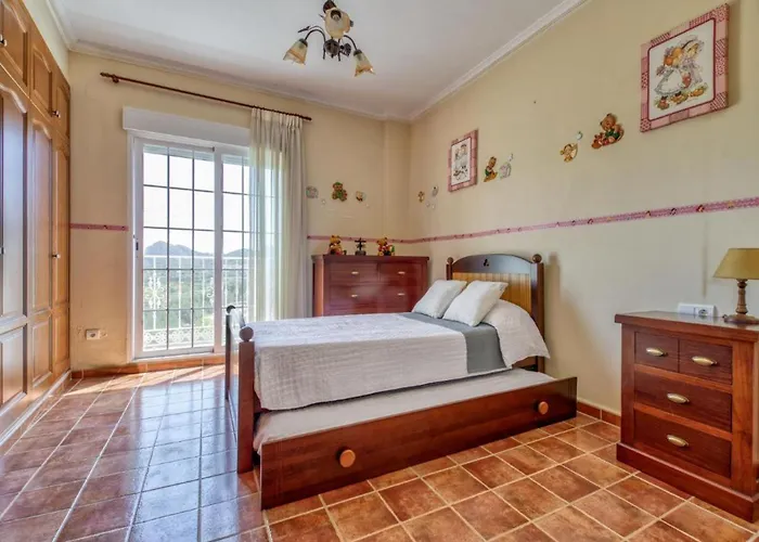 Casadaniel Casa de Férias *