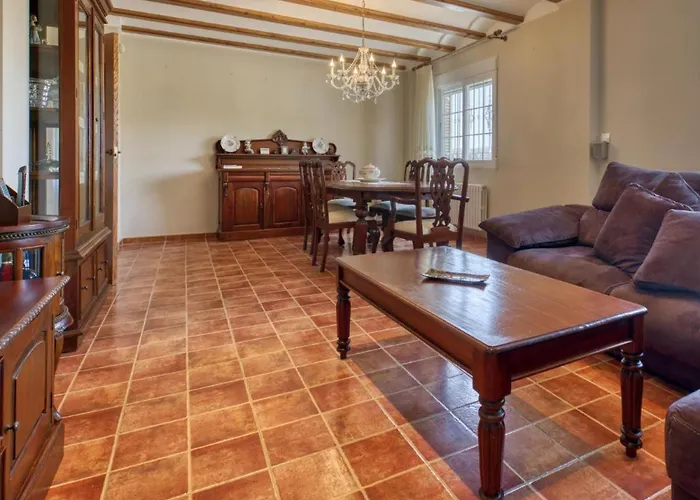 Casa de Férias Casadaniel *