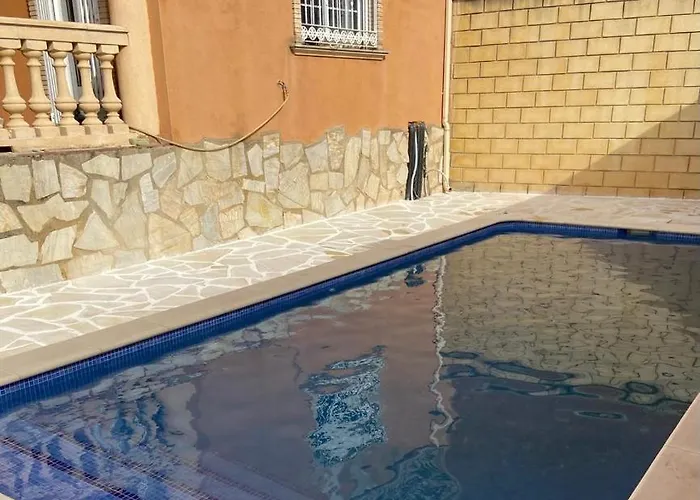 Casadaniel Casa de Férias *