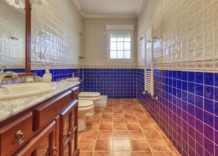 Casadaniel Casa de Férias *