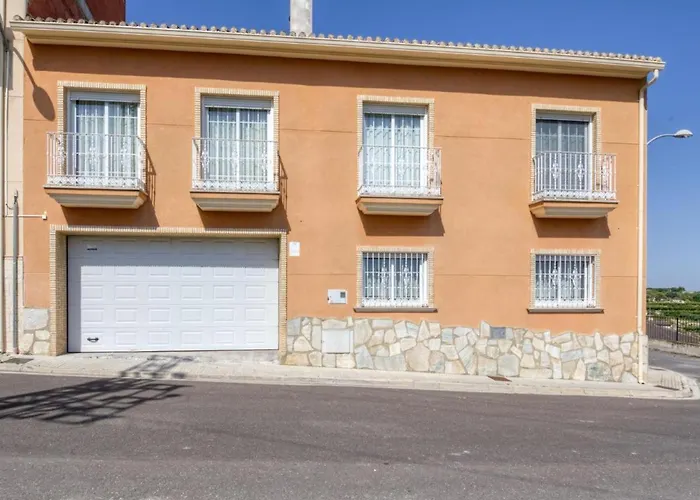 Casadaniel Casa de Férias Montichelvo